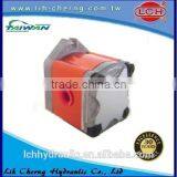 Hydraulic Gear Pump thumbnail-3