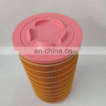Professional Custom Screw Air Compressor Accessories Air Filter 1613800400 thumbnail-3