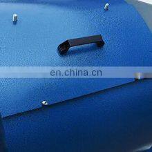 Los Angeles Abrasion Testing Machine on Aggregates Procedure thumbnail-4