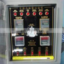 J-FQY Salt Spray Testing Chamber for Coating thumbnail-4