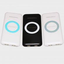 Super Slim Power Bank 12000mah Price thumbnail-4