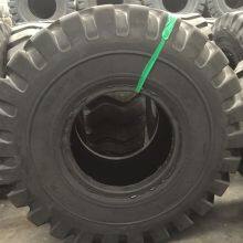 Forklift Tyre 20.5/70-16 16/70-20/24 15.5/17.5/20.5/23.5-25 Semi-solid thumbnail-5