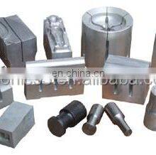 Customized Ultrasonic Spot Welding Sonotrode Aluminum Alloy Horn for Plastic Nonwoven Packaging thumbnail-5