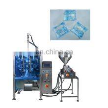 Fully Automatic Lemon Juice Sugar Cane Juice Water Packing Machine