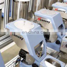 CE Standard Hot Selling Best Pvc pe Pet Plastic Gravimetric Doser for Injection Machine thumbnail-2