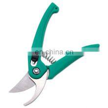 Professional Steel Pruner Gardening Hand Pruning Shears Scissors for Flowers/garden Tree thumbnail-4