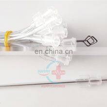 HC-R058E Animal & Veterinary Portable Transcervical Artificial Insemination Kit Dog TCI Gun for Dog Cattle thumbnail-5