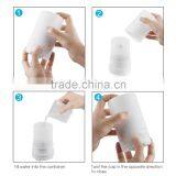 USB Essential Oil Diffuser 50ml Computer Portable Mini Ultrasonic Cool Mist Aroma Humidifier With Color LED Lights Chaging thumbnail-6