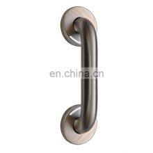 Ecoline Wall Mount 1-1/4 Grab Bars With Concealed Screws 12\