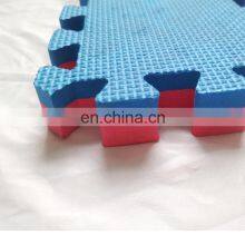 Non Slip Tatami Judo Mats in Martial Arts thumbnail-2