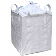 1 Ton PP Woven Bulk Jumbo Big Bags for Sand Cement thumbnail-2