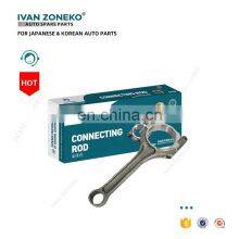 High Quality And Inexpensive Connecting Rod 23510-2B100 235102b100 G4fa 1.4l For Hyundai Kia I20 I30 Gamma 1.4 thumbnail-1