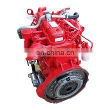 Hot Selling CY4102-C3F Engine Assembly for DFAC thumbnail-4