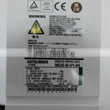 Mds-b-v1-45 Mds-b-v1-45 Mitsubishi Ac Servo Drive Unit MDS-B-V1-45 thumbnail-2