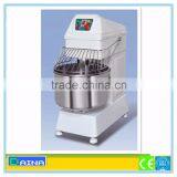 Heavy Duty Stainless Steel spiral mixer, bakery dough mixer, bread dough making machine