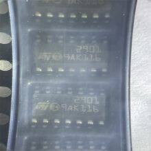 Analog Comparators LM2901HYDT Differential 2901 ST thumbnail-1