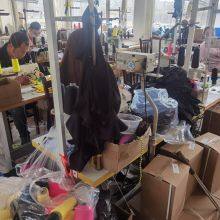 Liaoning Xiangyi Garment Trading Co., Ltd company overview - view 3 thumbnail