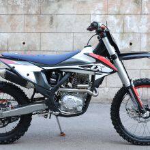 Sell JHL 250CC LX250-CB Dirt Bike/On Road Enduro Motorcycle thumbnail-4