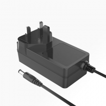 24V3A AC Adapter With EU Plug,UKCA,GS,CE,UL,ETL,PSE,KC,SAA Approval, VI Efficiency,12V4A 12V4.5A 12V5A 19V3.42A 24V2.5A 24V3A 48V1A 48V1.5A Power Adapter thumbnail-4
