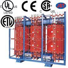 Factory Supply Epoxy Resin Cast Dry Type Transformer UL CUL CSA ETL CE thumbnail-1