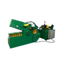 Hydraulic Alligator Shear for Sale thumbnail-2