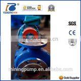 Factory Price Horizontal Hot Oil Pump thumbnail-2