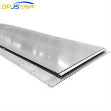 GB/DIN/JIS Hastelloy Alloy Plate Haynes 25/Hastelloy S/Hastelloy C-2000 for Environmental Protection & Industrial Machinery