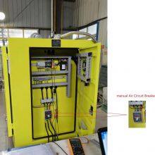 LPG Gas Propane Gas Electric Gas Generator 20kw 50kw 100kw Price thumbnail-4