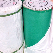 Cyan Electrical Insulation Papers thumbnail-2