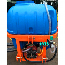 Agricultural Tractor High Pressure Pesticide Sprayer Pto Tractor Boom Sprayer thumbnail-2