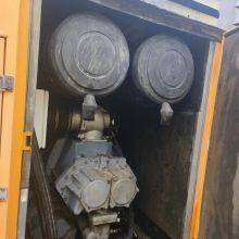 Used Atlas Copco XRVS976 Mobile Air Compressor thumbnail-5