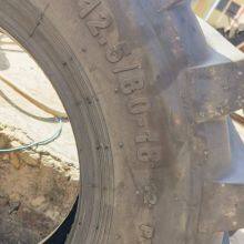 Lawnmower Farm Machinery Feed Truck Tyre12.5/80-18 thumbnail-2