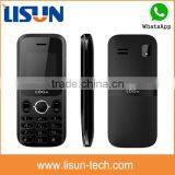1.77" Small Size Gsm Mini Cell Phone Lastest China Mobile With Camera Factory Bulk Low Price
