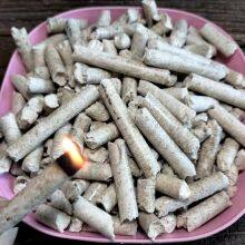 Supply Biological Particle of Wooden Pellets for Heat System Pine or Poplar thumbnail-5