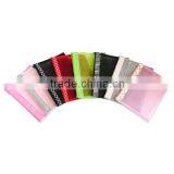 Multi Purpose 4 Pcs Nylon Mesh Bag Set Lightweight Mesh Travel Organizer Bag Set thumbnail-6