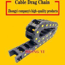 Plastic Drag Chain - Cable Drag Chain thumbnail-5