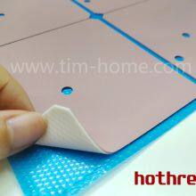 BERGQUIST GAP PAD VO Ultra Soft GAP PAD TGP 1000VOUS thumbnail-1