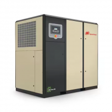 Ingersoll Rand Nirvana 37KW-75KW Oil Free Screw Aircompressor