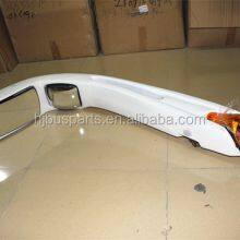 Zubehör für Mini-Chinese-Bus, verwendet für Higer, Golden Dragon, Kinglong - Automatisch dimmerbare Außenspiegel für Busse und Omnibusse thumbnail-5