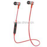 2016 Hot Sell Portable Bluetooth Headphone Wireless Earphone Cheapest Sport Wireless Bluetooth Earphone thumbnail-3