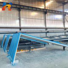 China Manufacturer Building Material Concrete Column Steel Aluminum Plastic Panel Tunnel System Slab Prop Cone Accessories Steel Frame Formwork for Construction thumbnail-2