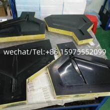 What's the Applications of Epoxy and pu Tooling Boards in Aerospace Industry? thumbnail-3