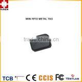 Waterproof and 180 Degreee High Temperature Resistant UHF RFID Anti-metal Tag