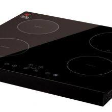 Black Glass-ceramics for Induction Cooktop thumbnail-2
