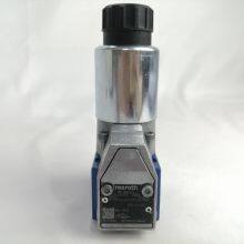 REXROTH R900566273 POPPET DIRECTIONAL VALVE M-3SEW6C3X/420MG24N9K4 thumbnail-6