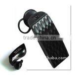 Charming And Fashional Mobile Phone Bluetooth Mono Headset-Q10 thumbnail-1