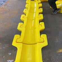 Polyurethane Submarine Cable Protective Tube thumbnail-3