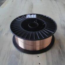 CO2 Gas Shielded MIG Welding Wire Er70s-6 thumbnail-1