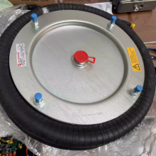 M/31142, Norgren, Bellows Cylinder, G1/2' Thread thumbnail-2