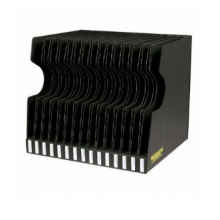 Polypropylene Corrugated Partition Containers – Durable ESD Safe Electronic Packaging thumbnail-3
